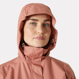 Helly Hansen Women's Aden Insulated Rain Coat