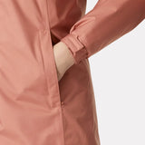 Helly Hansen Women's Aden Insulated Rain Coat