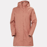 Helly Hansen Women's Aden Insulated Rain Coat