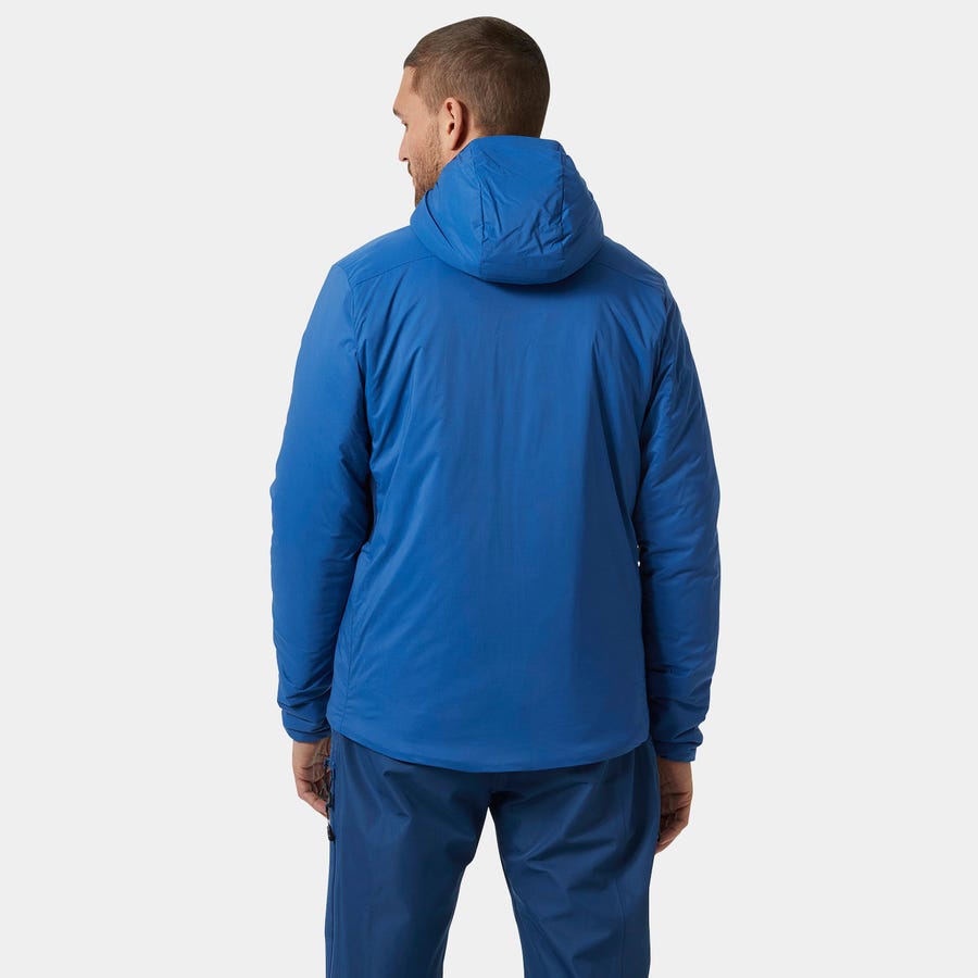 Helly Hansen Odin Stretch Hooded Insulator Jacket