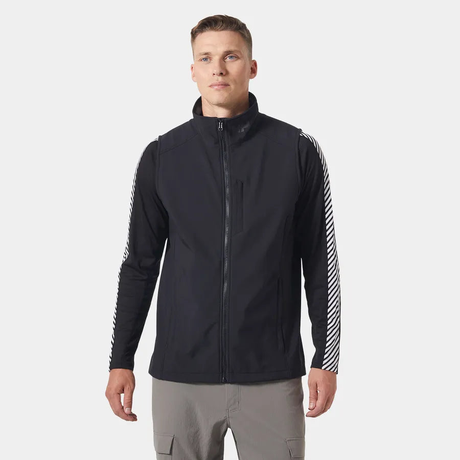 Helly Hansen Paramount Softshell Vest