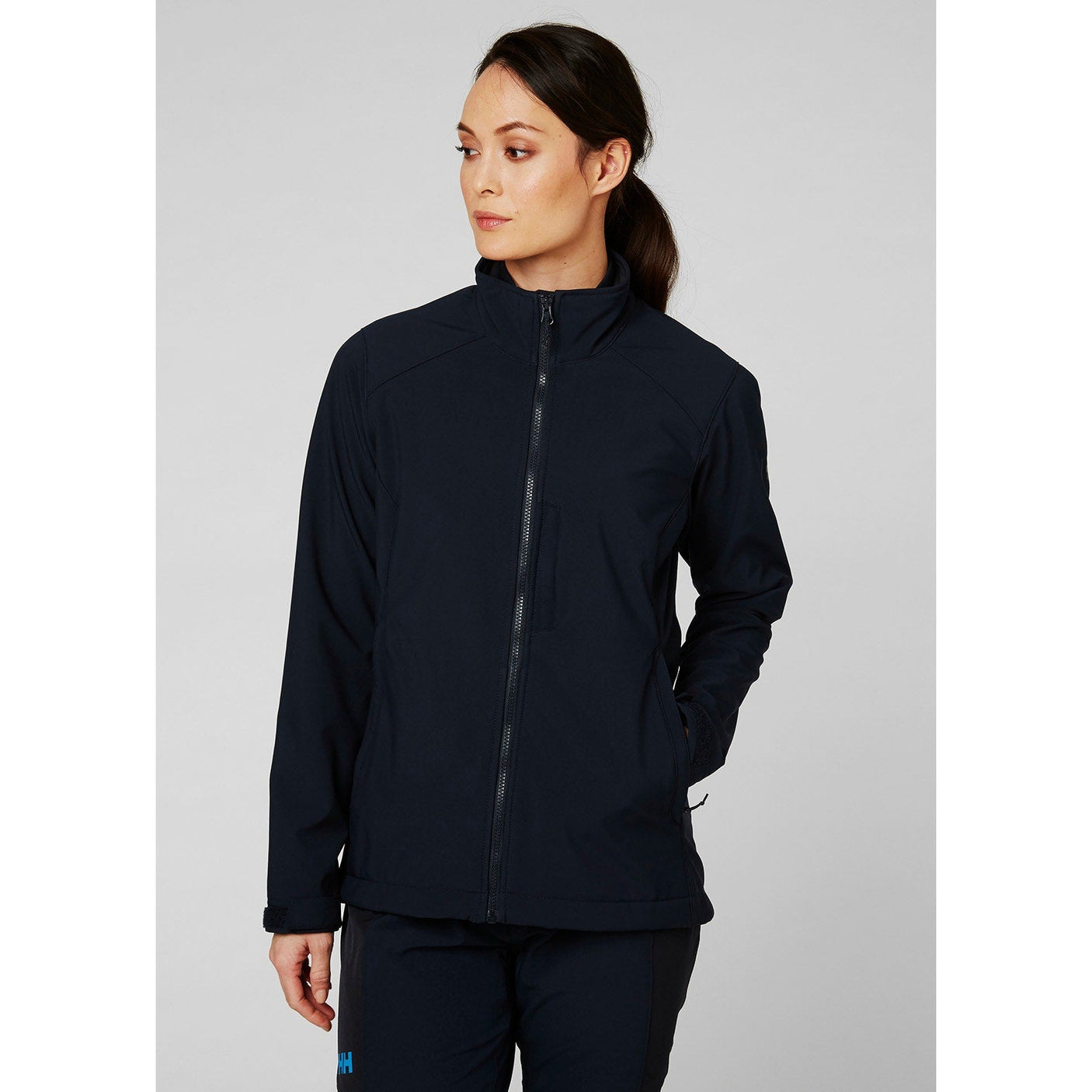 Helly Hansen Women's Paramount Softshell Jacket