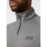 Helly Hansen Men's Verglas Half-Zip Midlayer