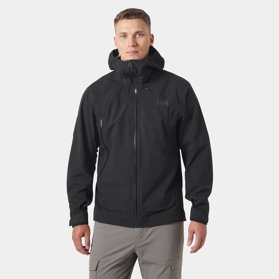 Helly Hansen Verglas Infinity Shell Jacket