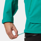 Helly Hansen Men's Verglas Backcountry Ski Shell Jacket