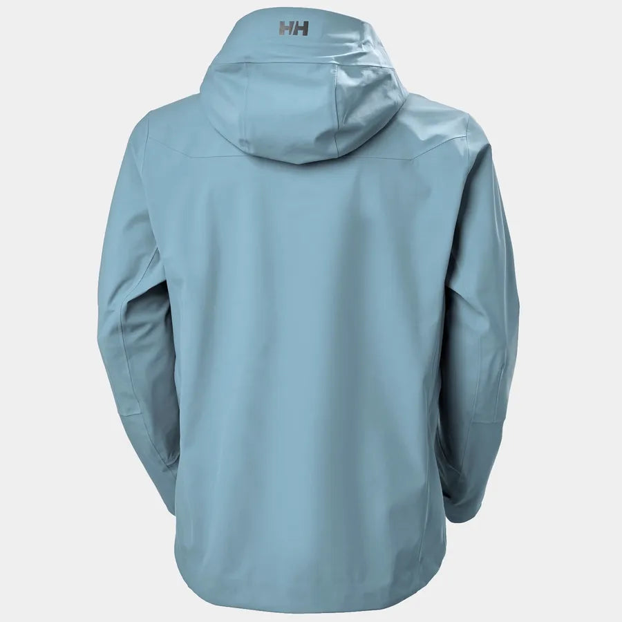 Helly Hansen Men's Verglas Backcountry Ski Shell Jacket