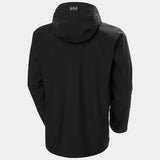 Helly Hansen Men's Verglas Backcountry Ski Shell Jacket