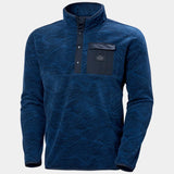 Helly Hansen Men's Maridalen Fleece Pullover