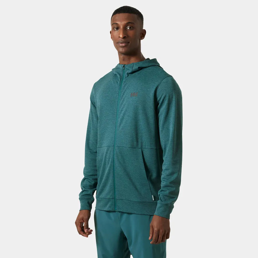 Helly Hansen Men’s HH LIFA® Tech Lite Zip Hoodie