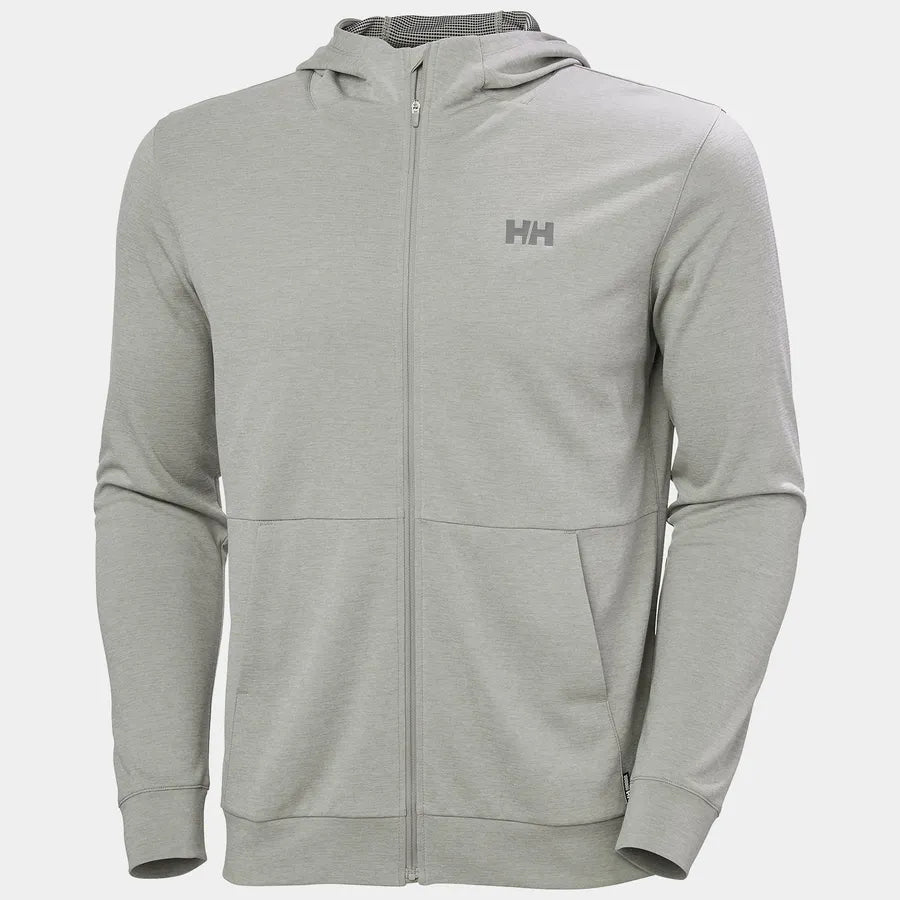 Helly Hansen Men’s HH LIFA® Tech Lite Zip Hoodie