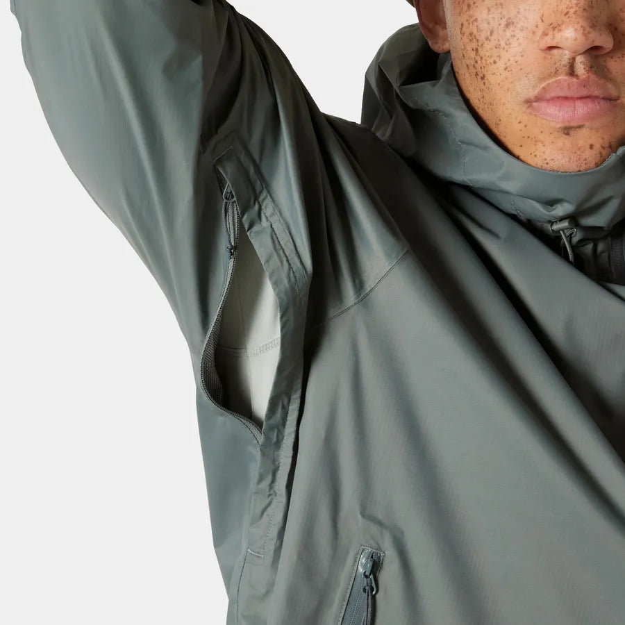 Helly Hansen Men's Loke Terra Jacket