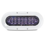 Ocean LED X-Series X16 - Midnight Blue LEDs [012309B]