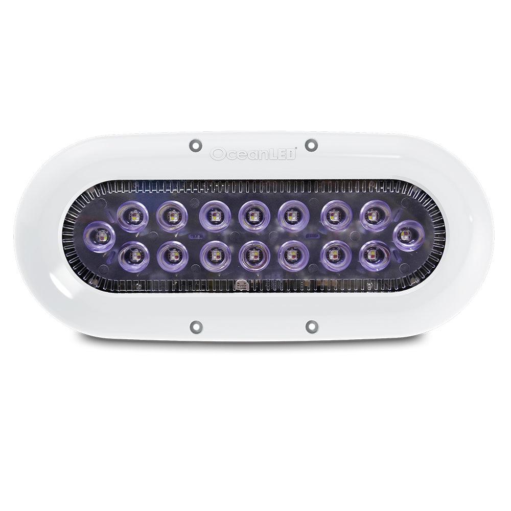 Ocean LED X-Series X16 - Colors LEDs [012311C]