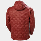 Helly Hansen Lifaloft Insulated Hooded Jacket