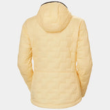 Helly Hansen Women's LIFALOFT™ Hooded Insulated Jacket