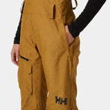 Helly Hansen Women's Powderqueen Bib Ski Pants