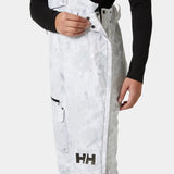 Helly Hansen Women's Powderqueen Bib Ski Pants