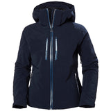 Helly Hansen Women's Alphelia Lifaloft Jacket