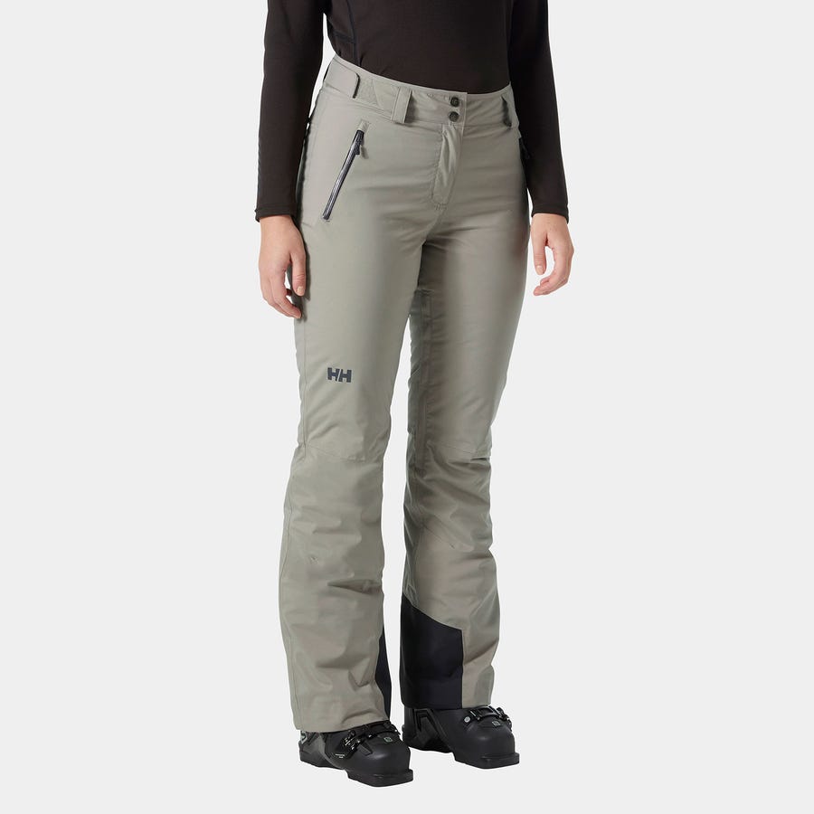 Helly Hansen Women's Legendary Insulated Ski Pants