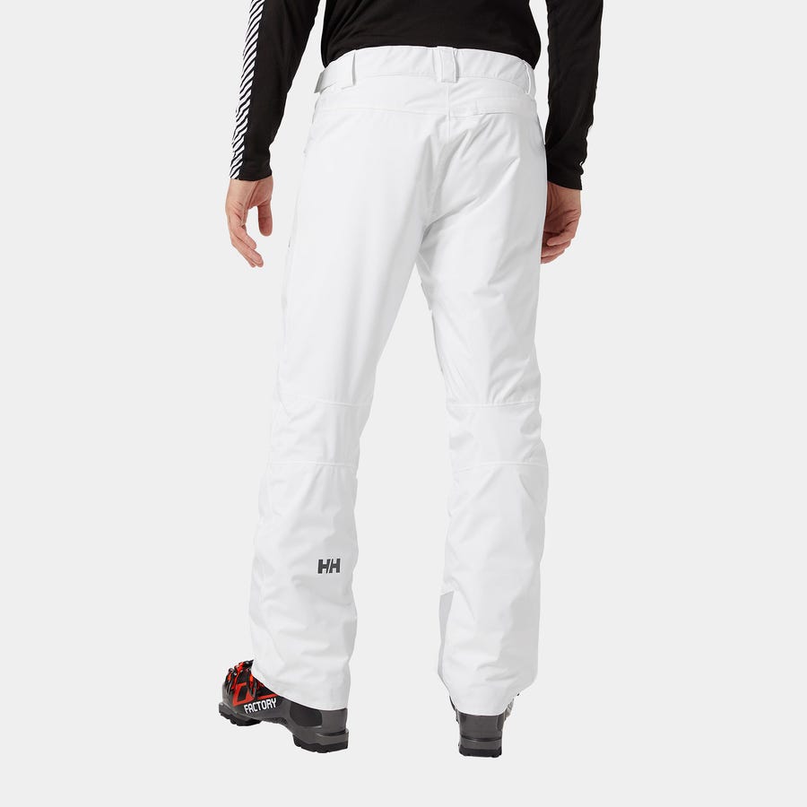 Helly Hansen Men's Legendary Insulated Ski Pants