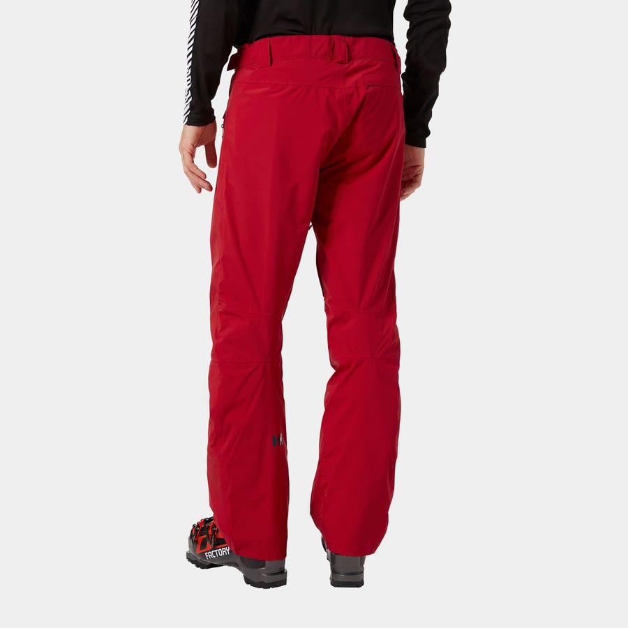 Helly Hansen Men's Legendary Insulated Ski Pants