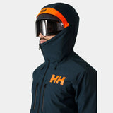 Helly Hansen Men's Garibaldi 2.0 Insulated Ski Jacket