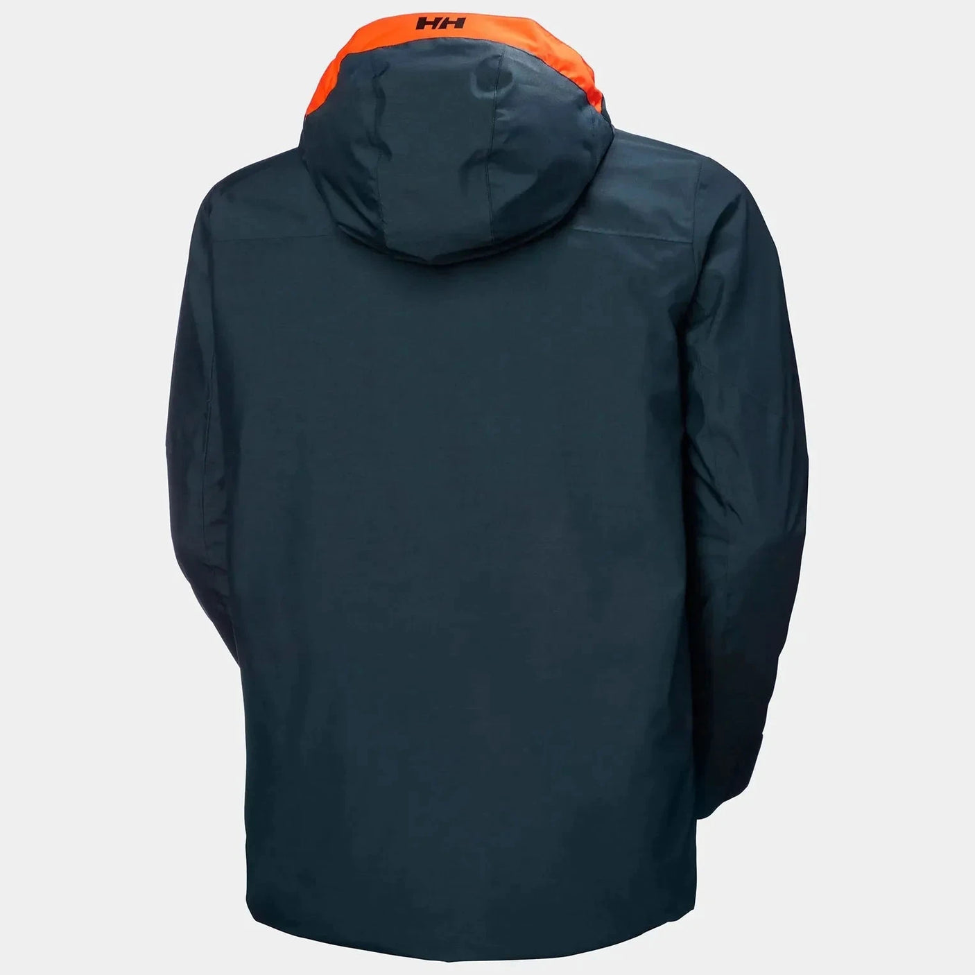 Helly Hansen Men's Garibaldi 2.0 Insulated Ski Jacket