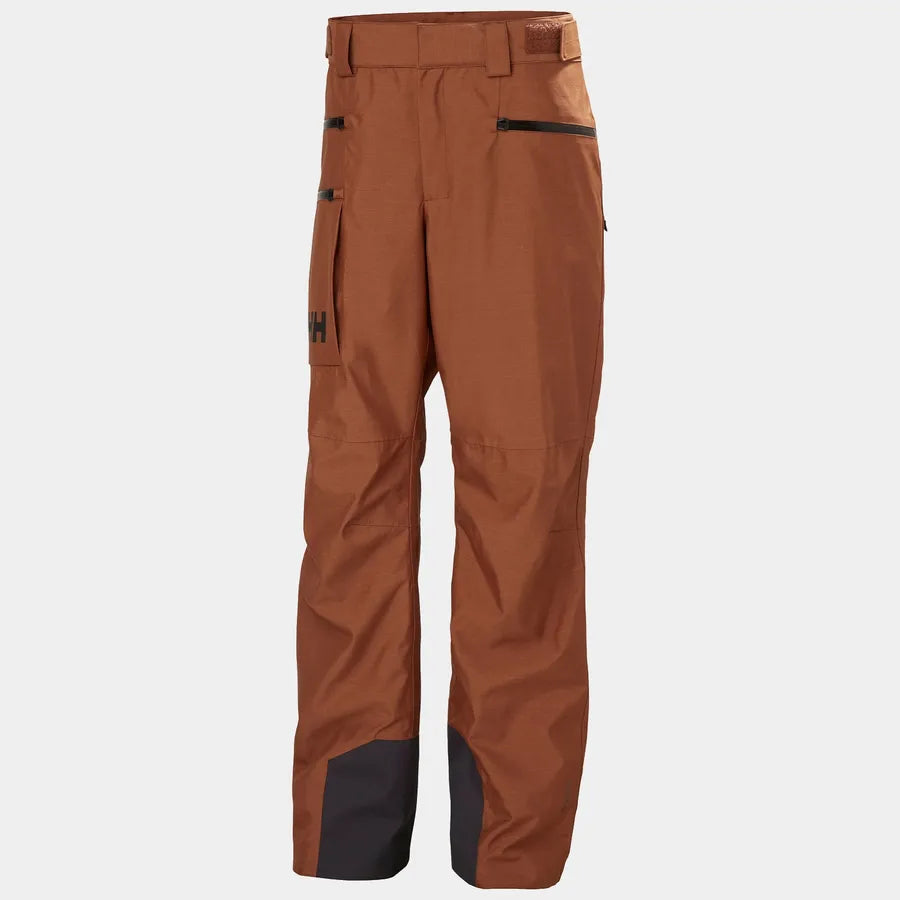 Helly Hansen Men's Garibaldi 2.0 Ski Pants