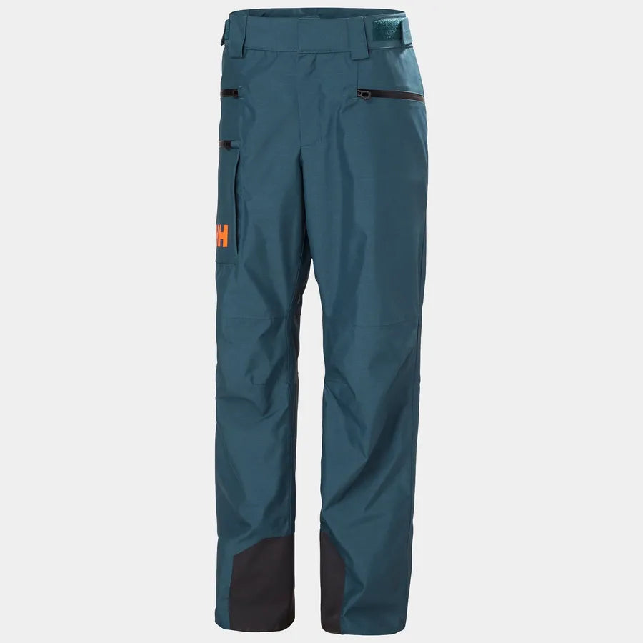 Helly Hansen Men's Garibaldi 2.0 Ski Pants