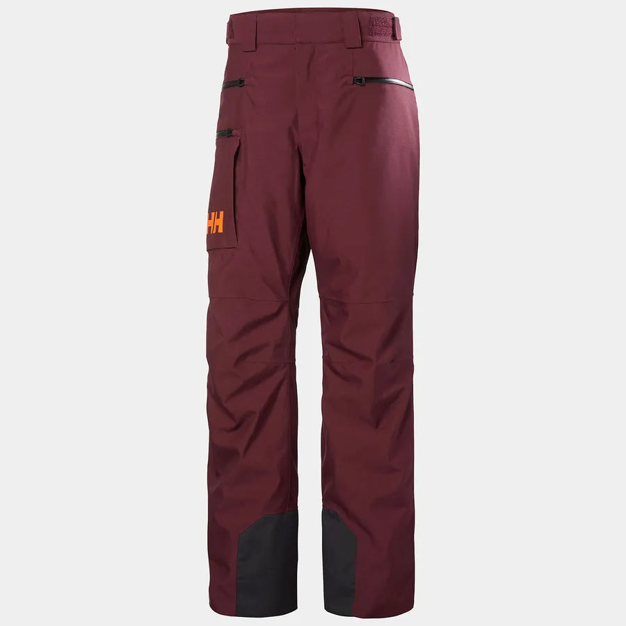 Helly Hansen Men's Garibaldi 2.0 Ski Pants