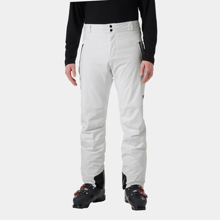 Helly Hansen Men's Alpha LIFALOFT Insulated Ski Pants