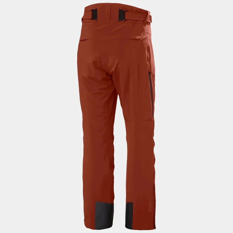 Helly Hansen Men's Alpha LIFALOFT Insulated Ski Pants