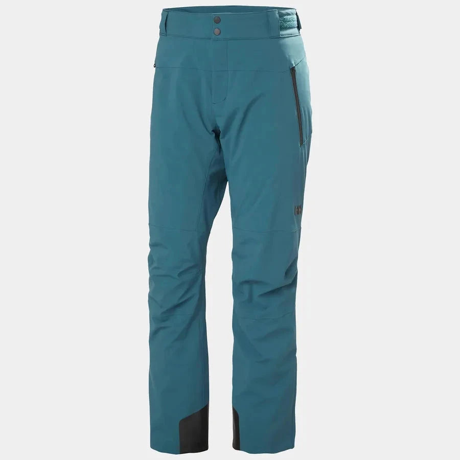 Helly Hansen Men's Alpha LIFALOFT Insulated Ski Pants