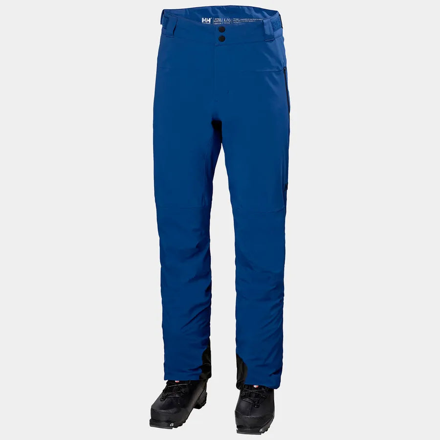 Helly Hansen Men's Alpha LIFALOFT Insulated Ski Pants