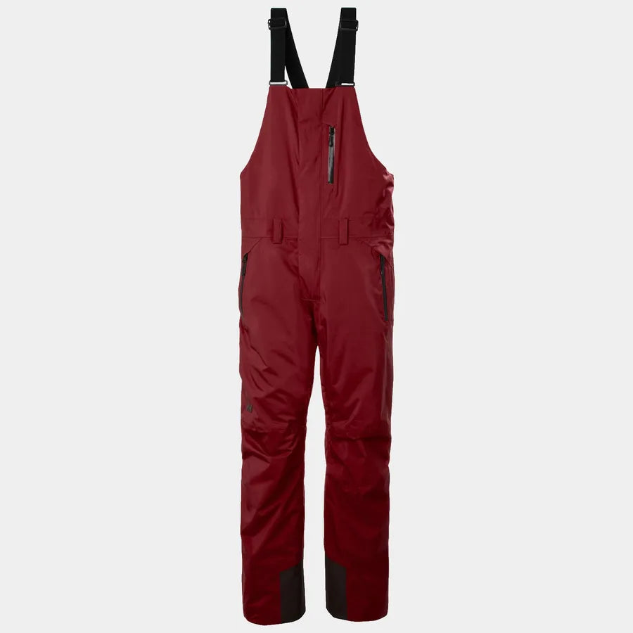 Helly Hansen Men's Legendary Insulated Ski Bib Pants