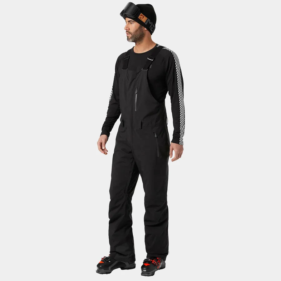 Helly Hansen Men’s Alpha LIFALOFT™ Insulated Ski Pants