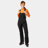 Helly Hansen Women's Legendary Insulated Bib Ski Pants