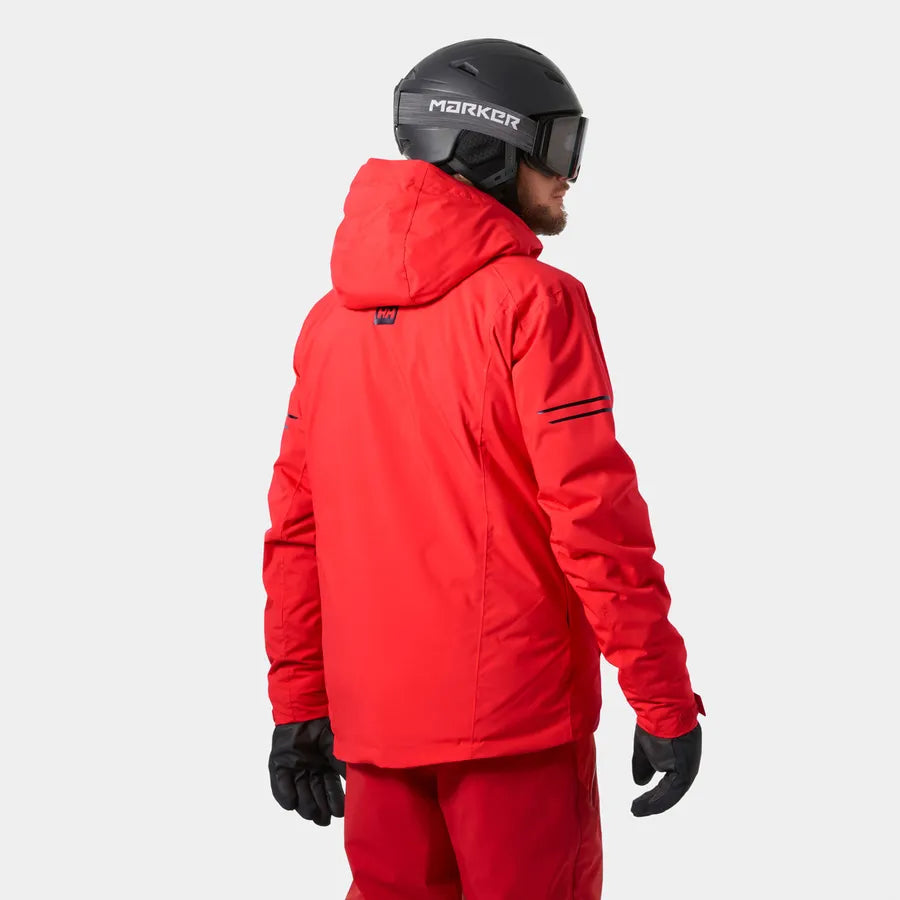 Helly Hansen Swift Team Insulated Ski Jacket