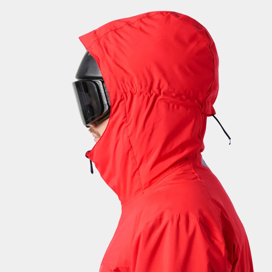 Helly Hansen Swift Team Insulated Ski Jacket