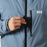 Helly Hansen Swift Team Insulated Ski Jacket