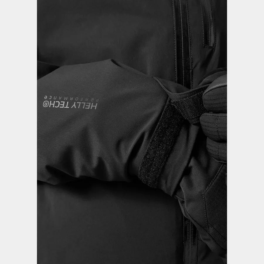 Helly Hansen Swift Team Insulated Ski Jacket