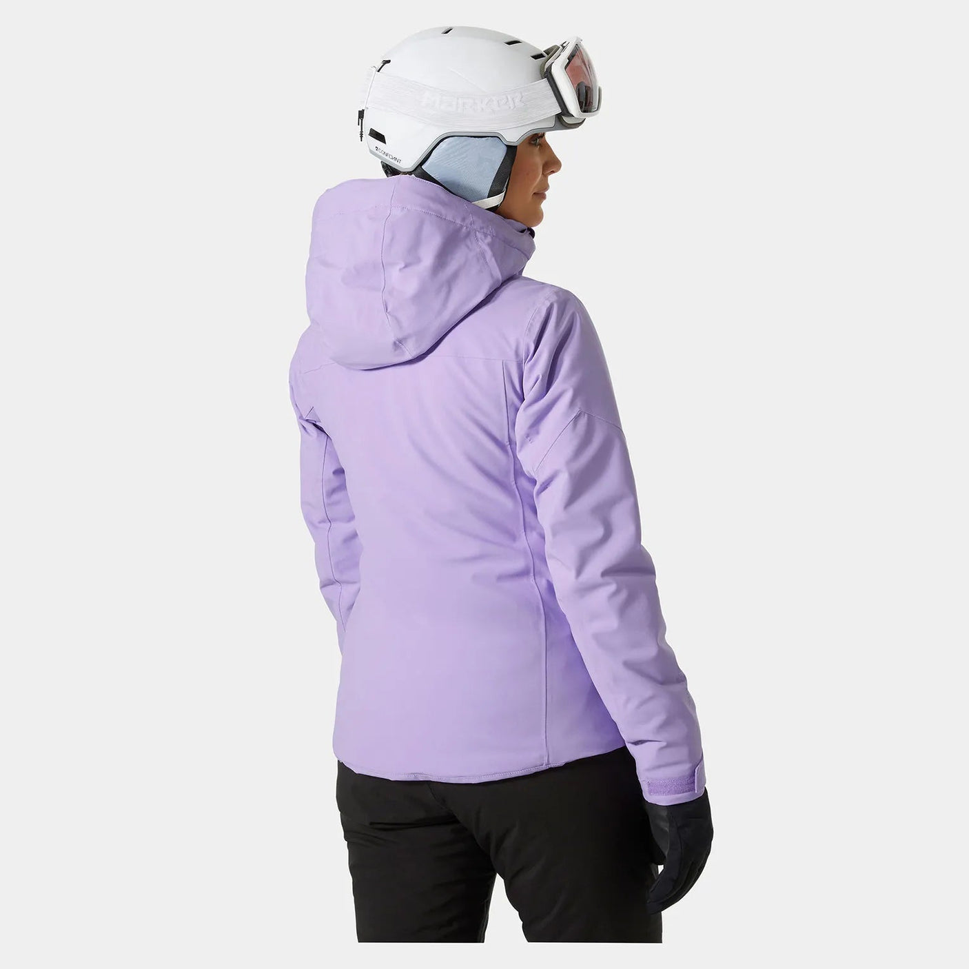 Helly Hansen Women's Alphelia Ski Jacket