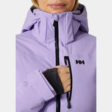 Helly Hansen Women's Alphelia Ski Jacket