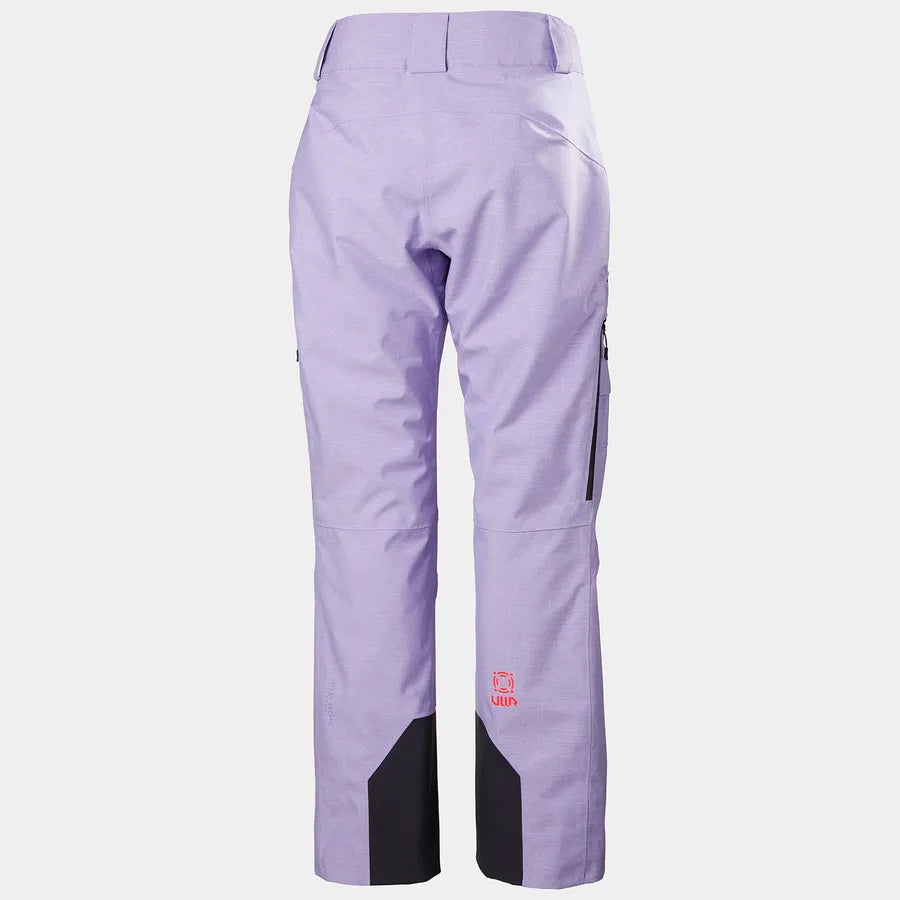 Helly Hansen Women's Powderqueen Ski Pants