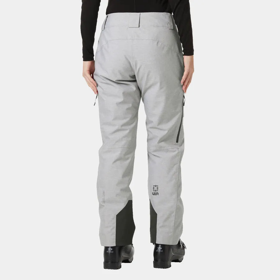 Helly Hansen Women's Powderqueen Ski Pants