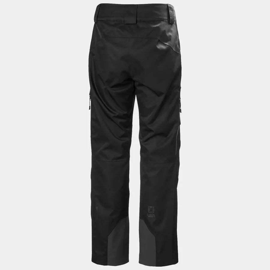 Helly Hansen Women's Powderqueen Ski Pants