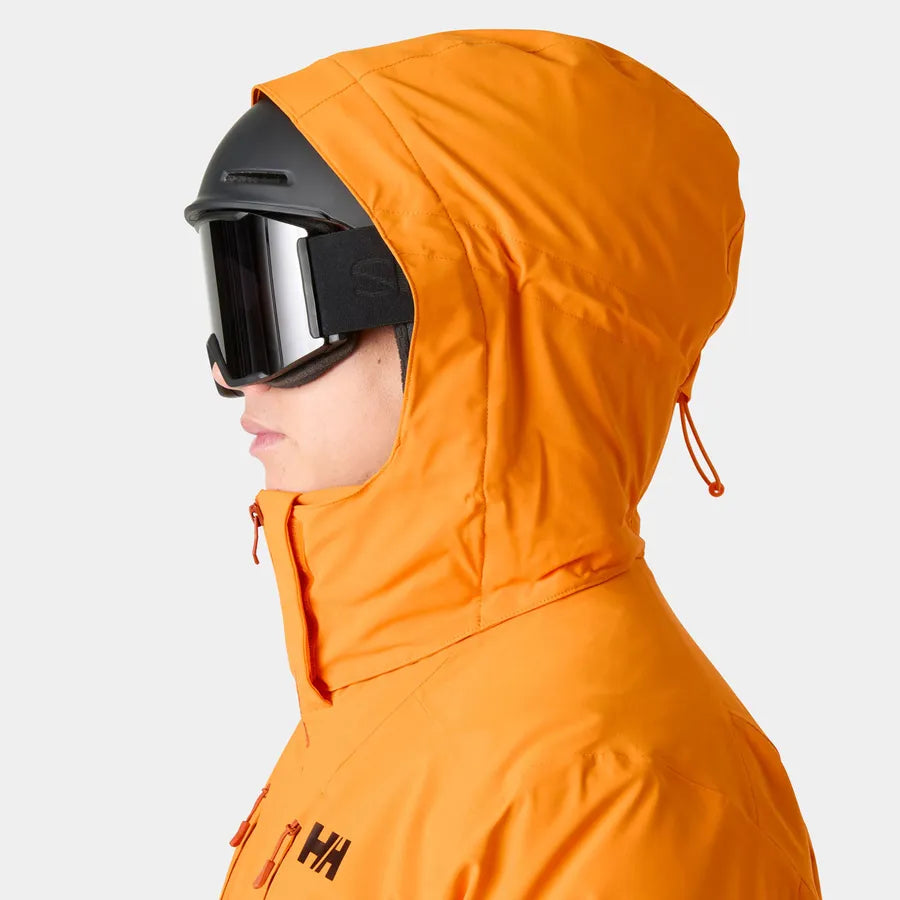 Helly Hansen Alpha 4.0 Ski Jacket