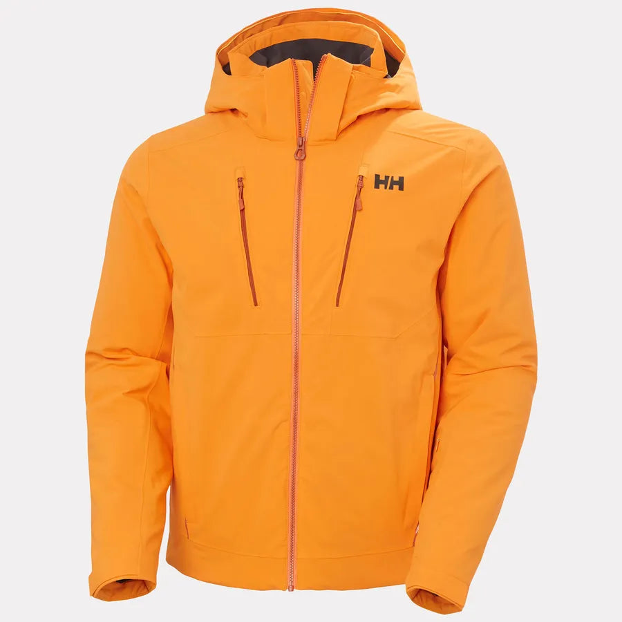 Helly Hansen Alpha 4.0 Ski Jacket