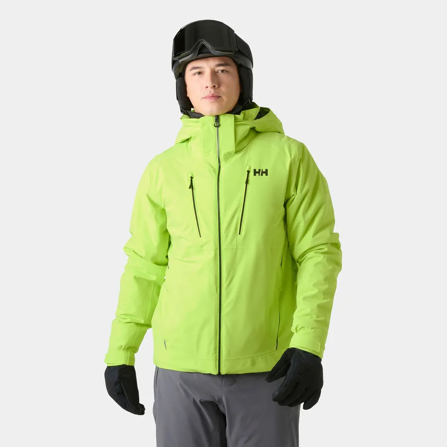 Helly Hansen Alpha 4.0 Ski Jacket