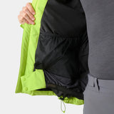 Helly Hansen Alpha 4.0 Ski Jacket